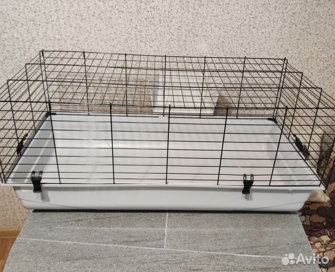 Клетка для кролика, грызунов