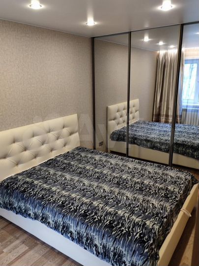 2-к. квартира, 90 м², 1/2 эт.