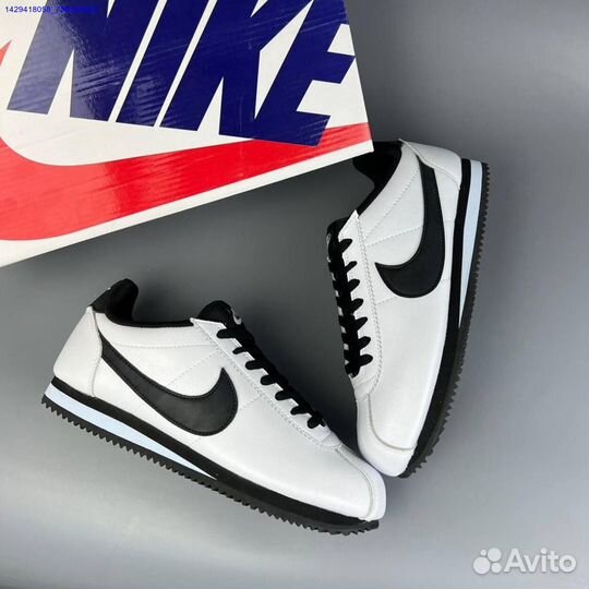 Кроссовки Nike Cortez (Арт.91755)