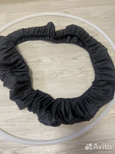 Обруч Pastorelli 75