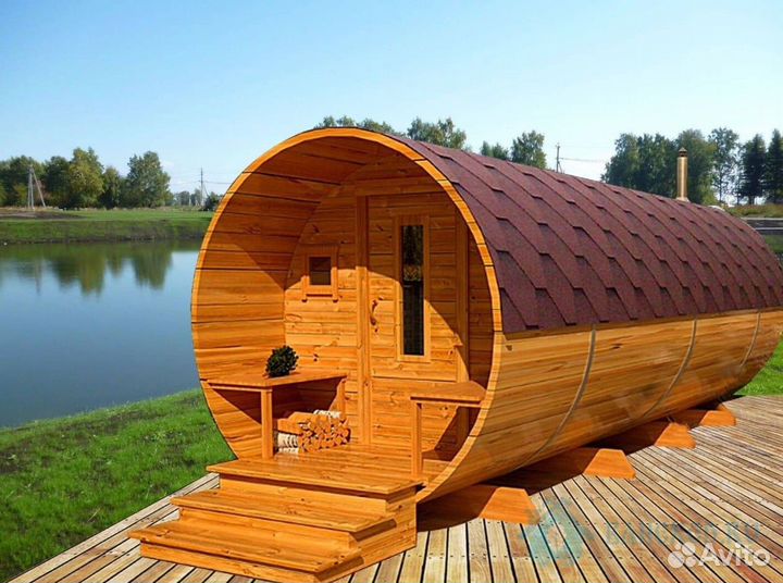 Столяр, плотник, мебельщик на производство бань