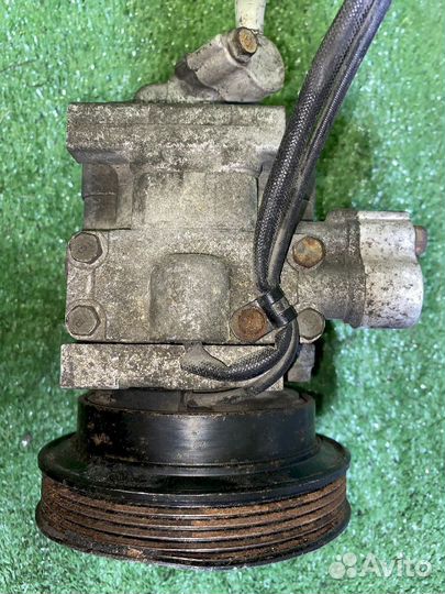 Компрессор кондиционера FS-ZE Mazda 626 N13A0AN4MG