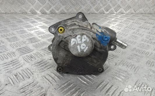 Насос вакуумный mercedes benz CLS C219 (AEA19KX01)