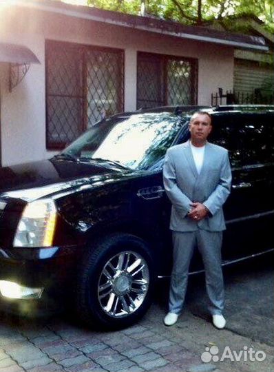 Персональный(семейный)водитель