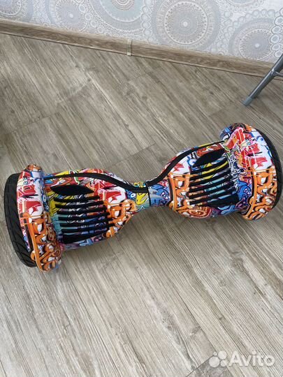 Гироскутер, диаметр 10,5