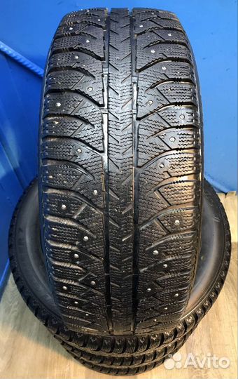 Firestone Ice Cruiser 7 205/55 R16