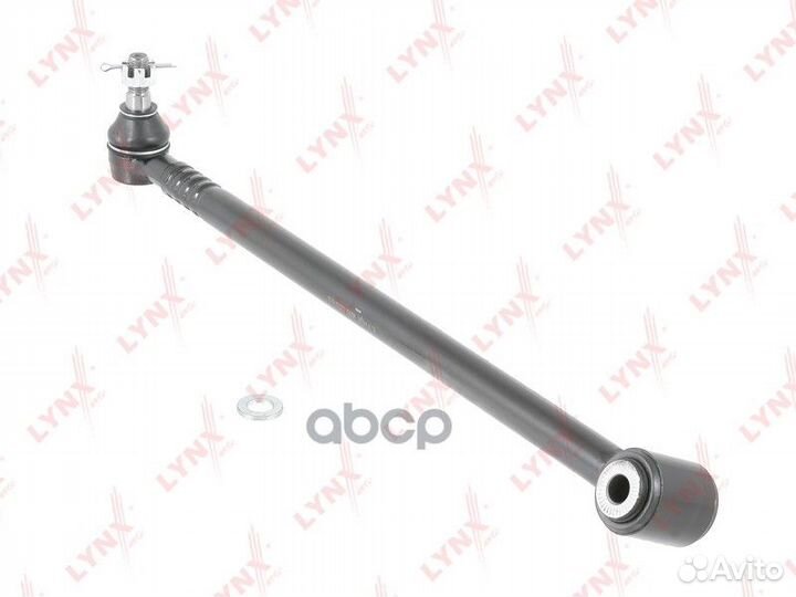 Рычаг подвески верхний зад прав C5693R lynxauto