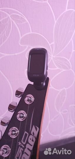 Электрогитара ibanez GRG121SP BKN с комбиком
