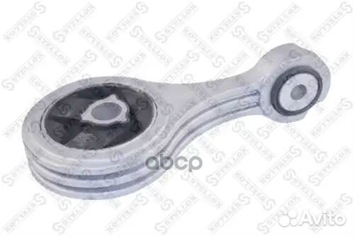 Подушка двс задняя правая Fiat Punto 1.2/1.8 16V