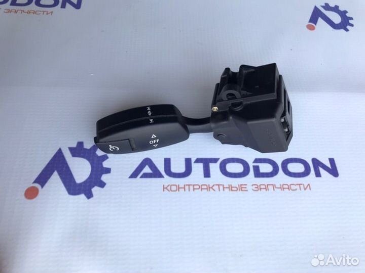 Переключатель круиз-контроля Bmw 5 Series E60