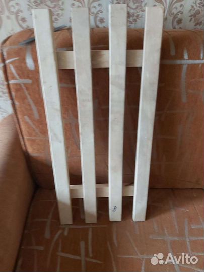 Сиденье для ванны