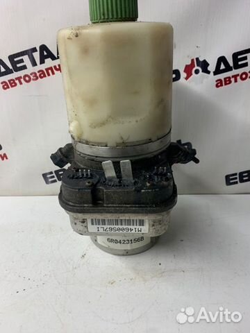 Насос гидроусилителя руля Volkswagen Polo хетчбек