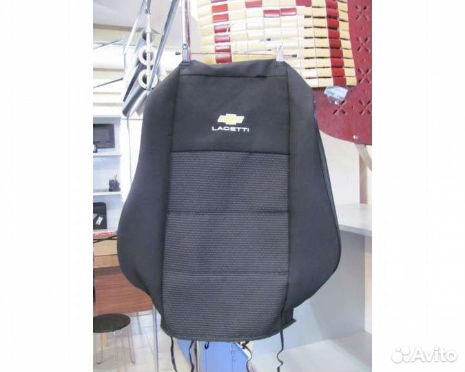 Чехлы chevrolet lacetti