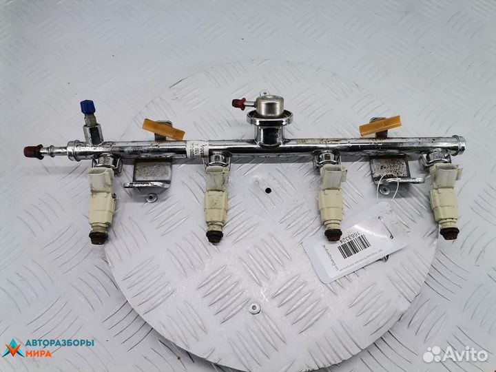 Форсунка Ford Mondeo 3 2002 1149486