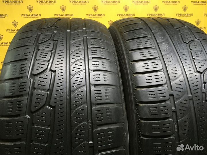 Nokian Tyres WR G2 SUV 255/55 R18 109V
