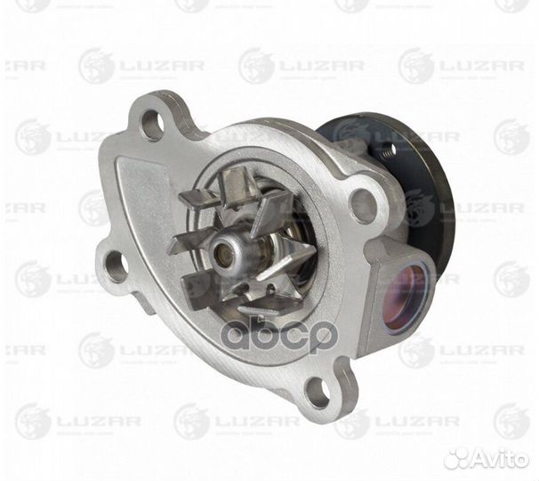 Помпа nissan tiida (04) /note (06) /juke(10) /R