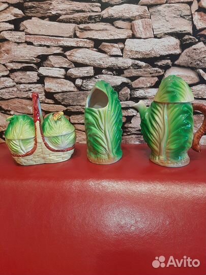 Домашняя посуда