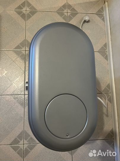 Водонагреватель/бойлер Electrolux EWH 30 Centurio