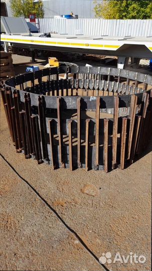 Транспортерная, конвейерная лента в размер