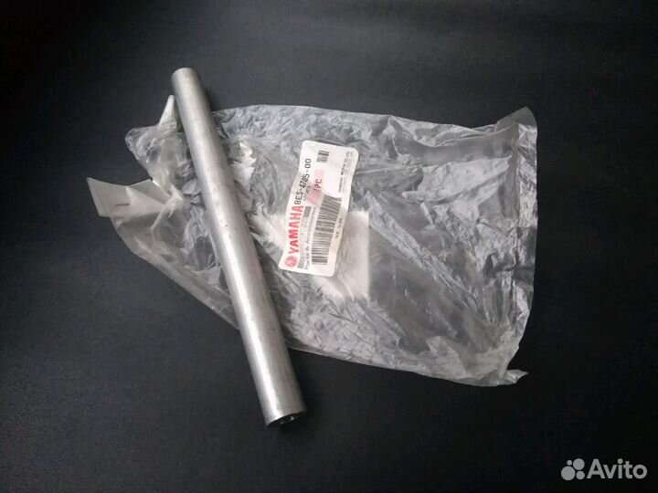 Оригинальный вал подвески Yamaha Nytro