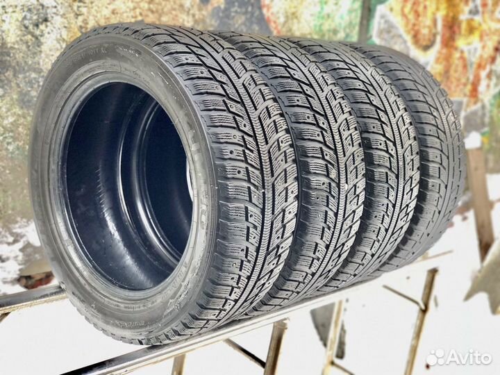 Kumho I'Zen KW22 225/55 R17 101T