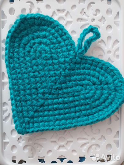 Прихватки. Подставки по горячее