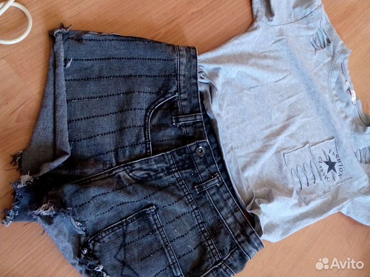 Женские вещи