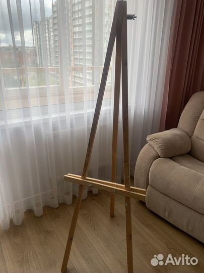 Мольберт для художников