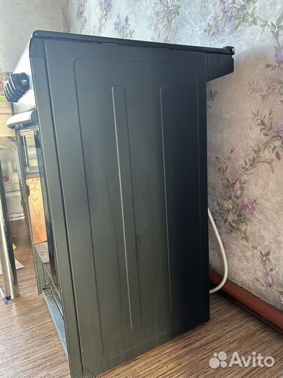 Плита электрическая стеклокерамика