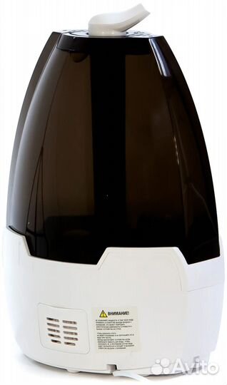 Ультразвуковой увлажнитель воздуха Leberg LH-16A