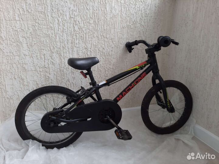 Велосипед детский GT Mach One