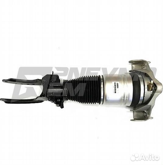 Передний амортизатор Cayenne 955