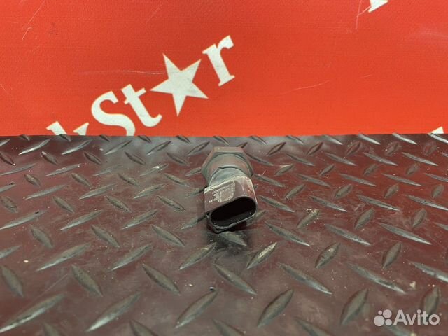 Датчик давления воздуха