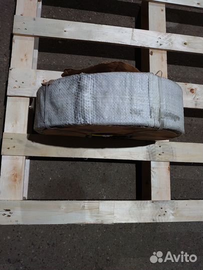 Шланг плоский напорный пвх 7,62 см