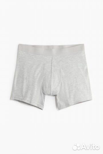 Трусы мужские боксеры hm XL mid