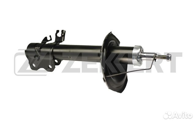 Амортизатор передний правый