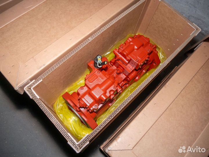 Палец ковш рукоять Хитачи zx350lc-3