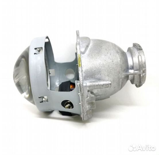 Биксеноновый модуль Hella 3R 3,0 дюйма