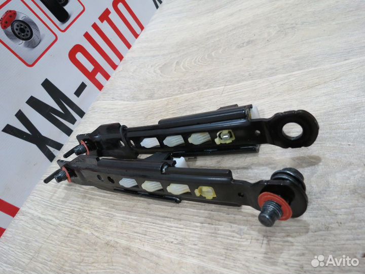 Механизм регулировки ремня Kia Rio 3