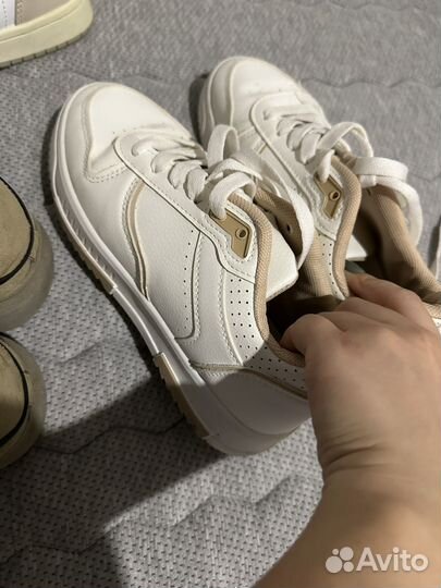 Обувь женская 36 размер