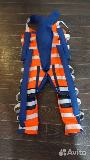 Аэрокомбинезон