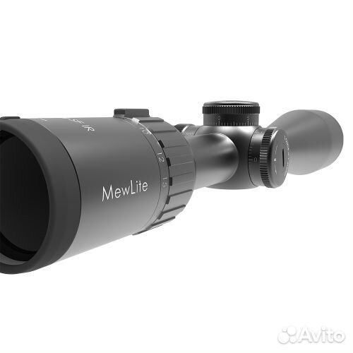 Оптический прицел Mewlite 3-15x44, SFP, 21001