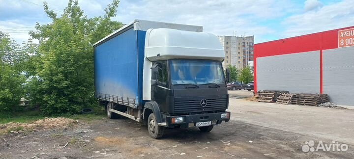 Водитель категории с межгород вахта