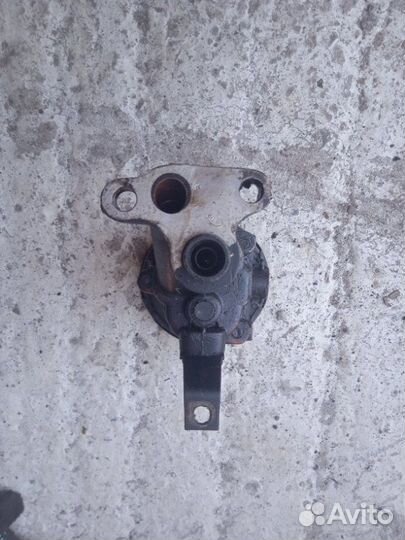 Масляный насос Газ Газель 405 2005