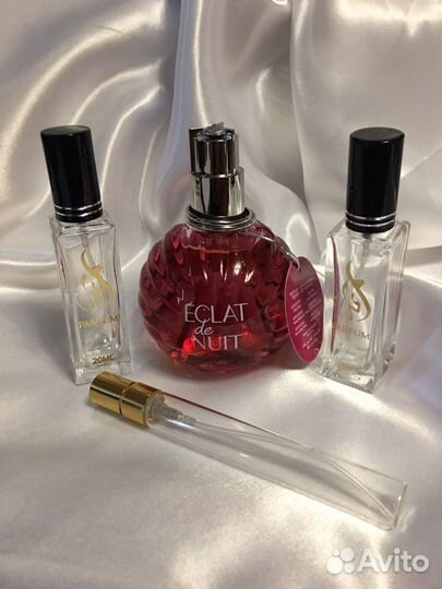 Lanvin eclat de nuit