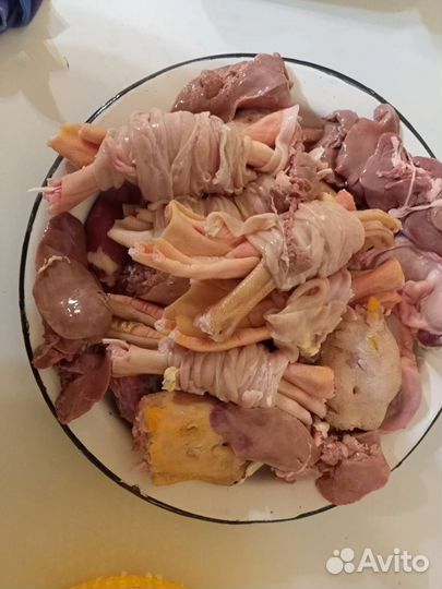 Гусь халяль