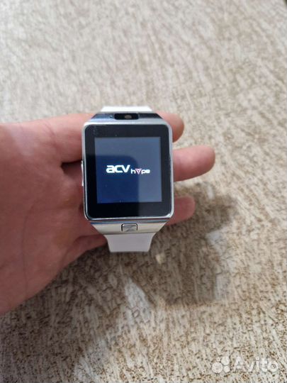 Smart watch Hype watch