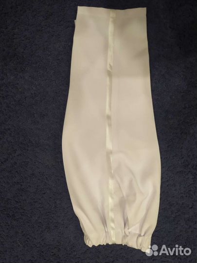 Фрак,брюки и бабочка