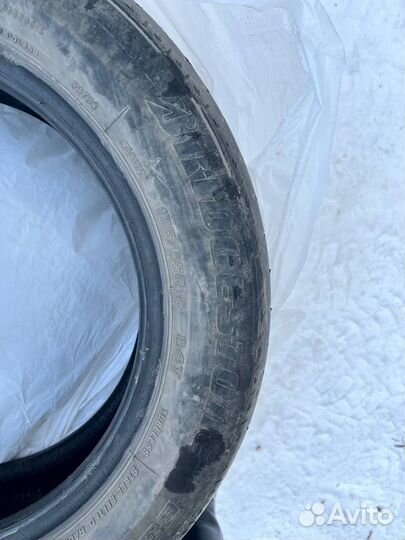 Bridgestone B391 175/65 R15 84T