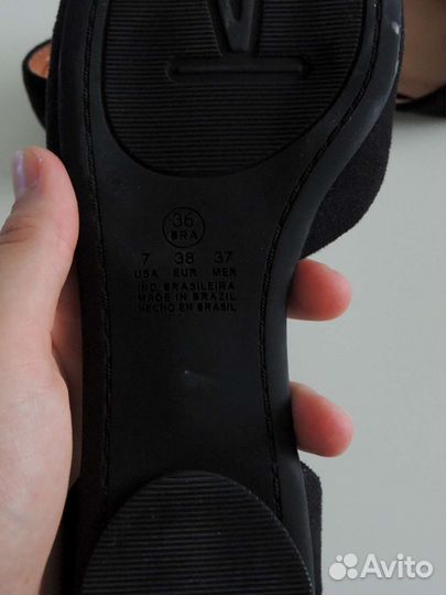 Туфли лодочки